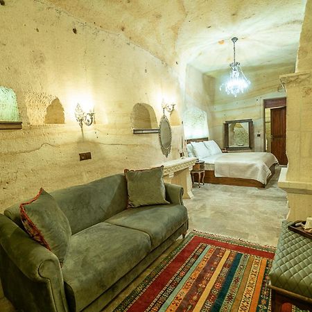 Zeydem Suites Ürgüp Luaran gambar