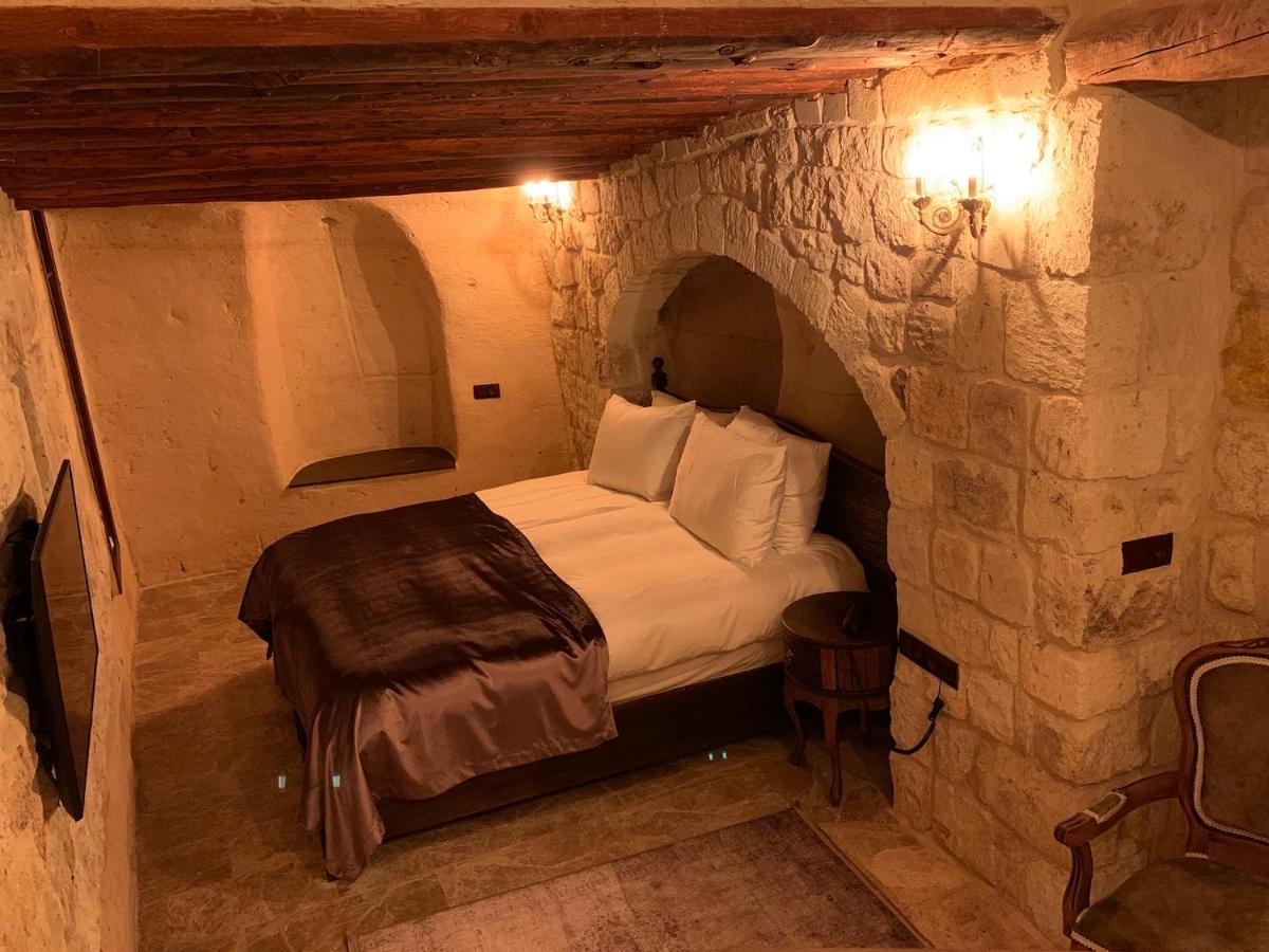 Zeydem Suites Ürgüp Luaran gambar