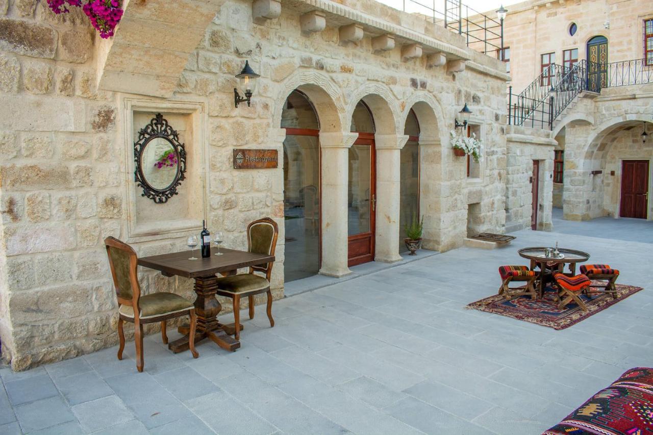 Zeydem Suites Ürgüp Luaran gambar