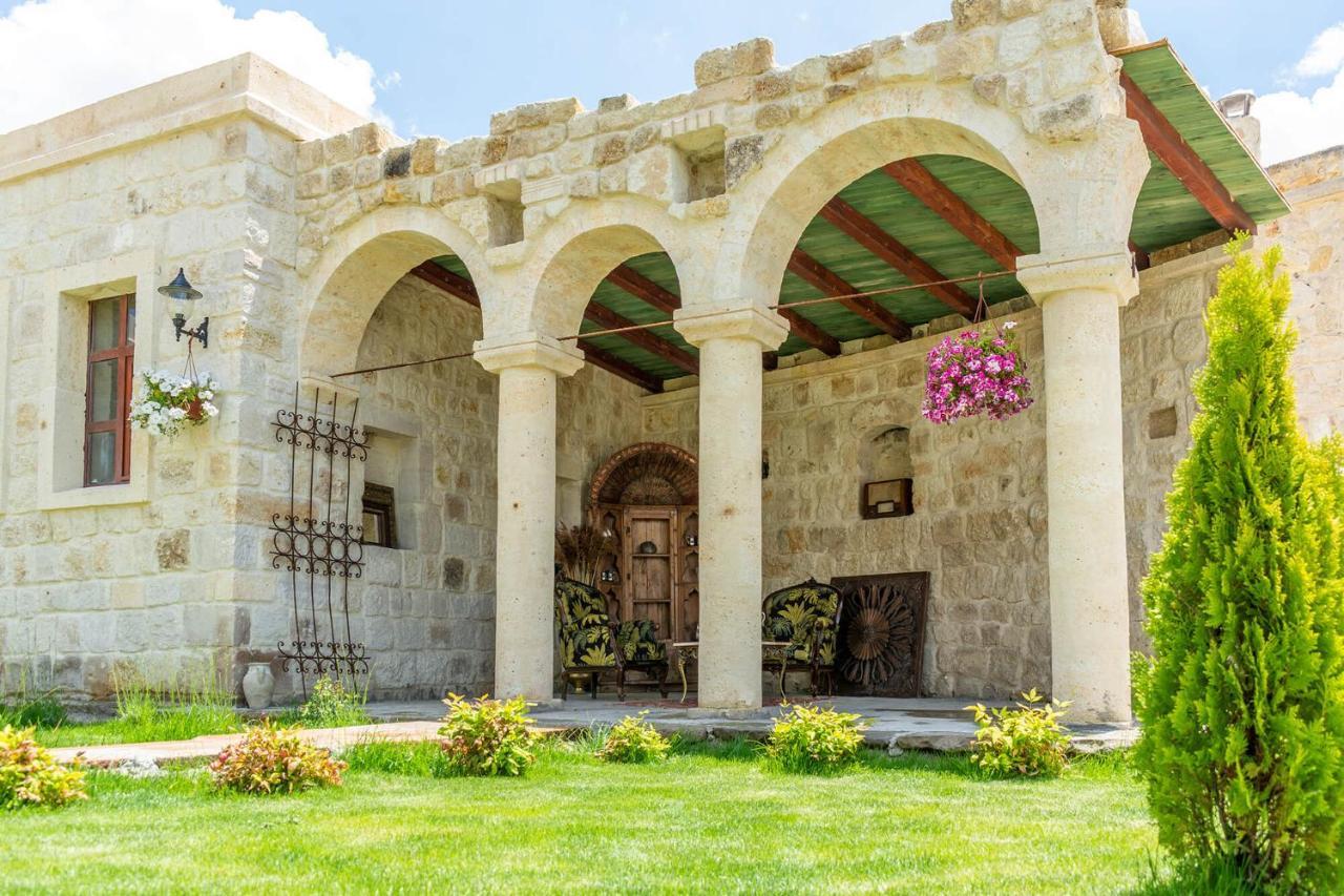 Zeydem Suites Ürgüp Luaran gambar