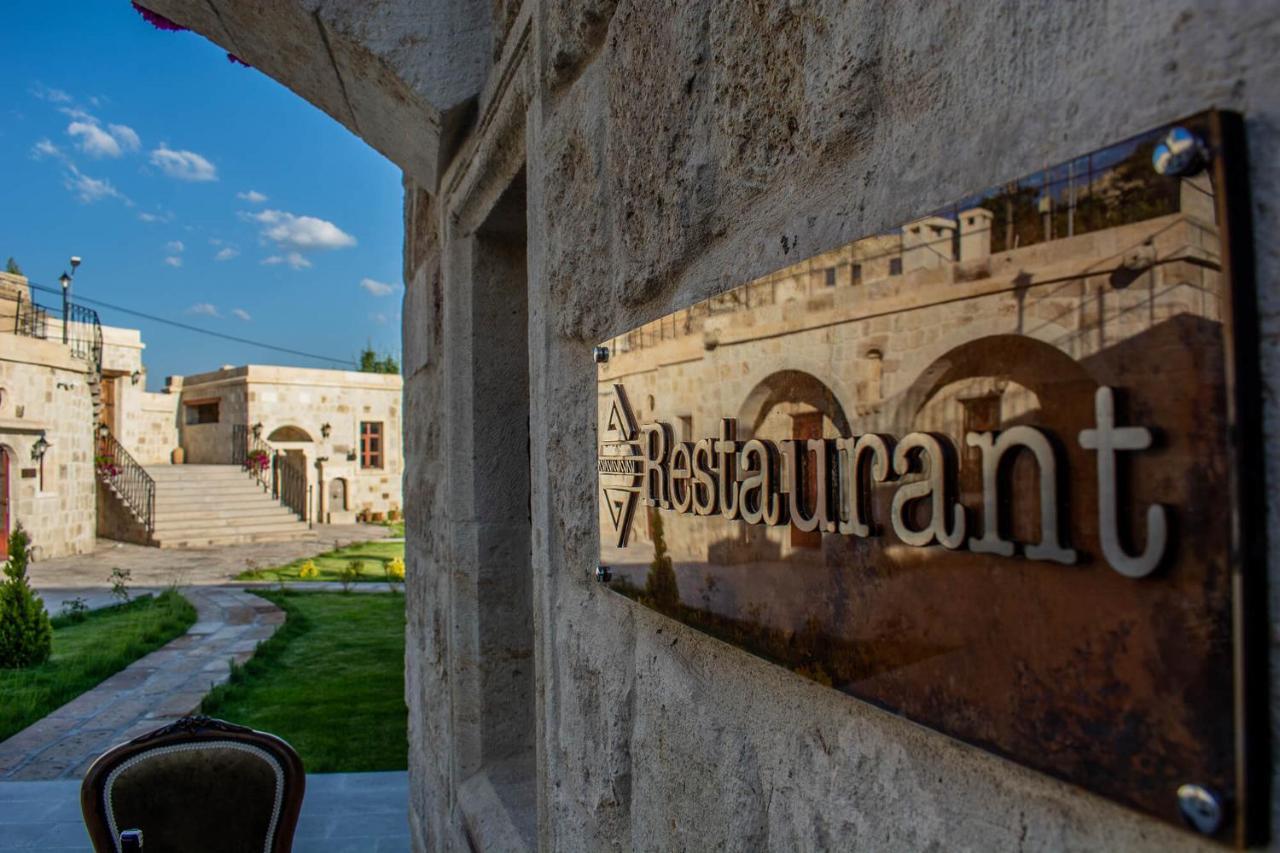 Zeydem Suites Ürgüp Luaran gambar