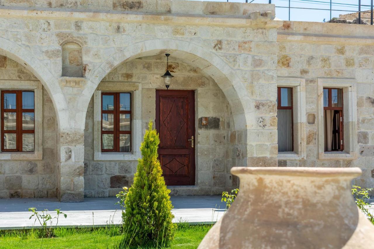 Zeydem Suites Ürgüp Luaran gambar