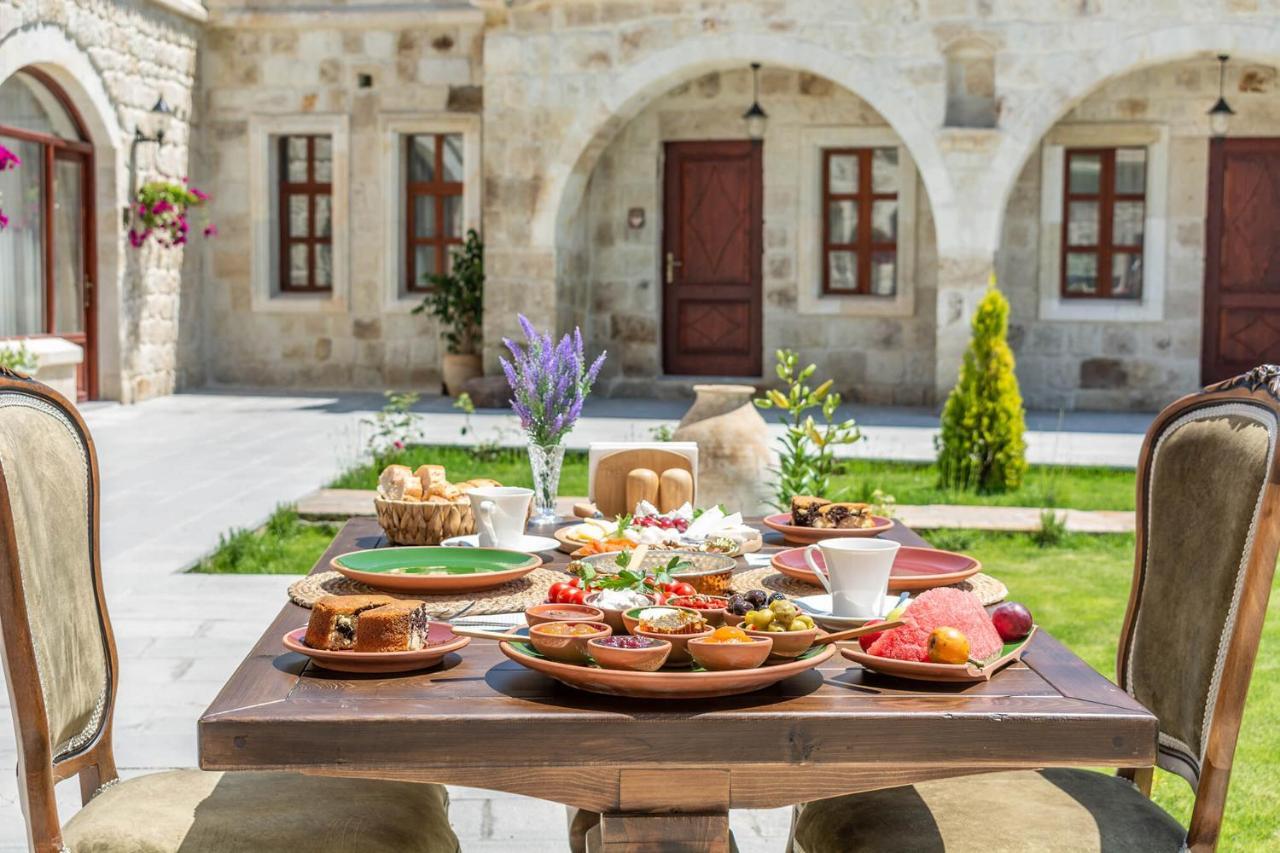 Zeydem Suites Ürgüp Luaran gambar