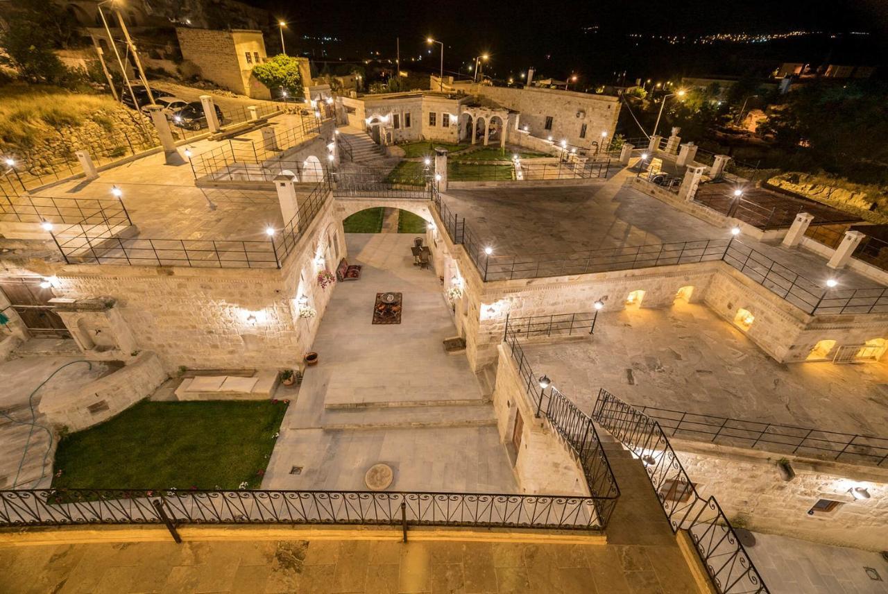 Zeydem Suites Ürgüp Luaran gambar