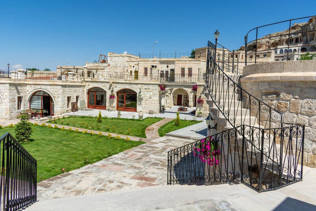 Zeydem Suites Ürgüp Luaran gambar