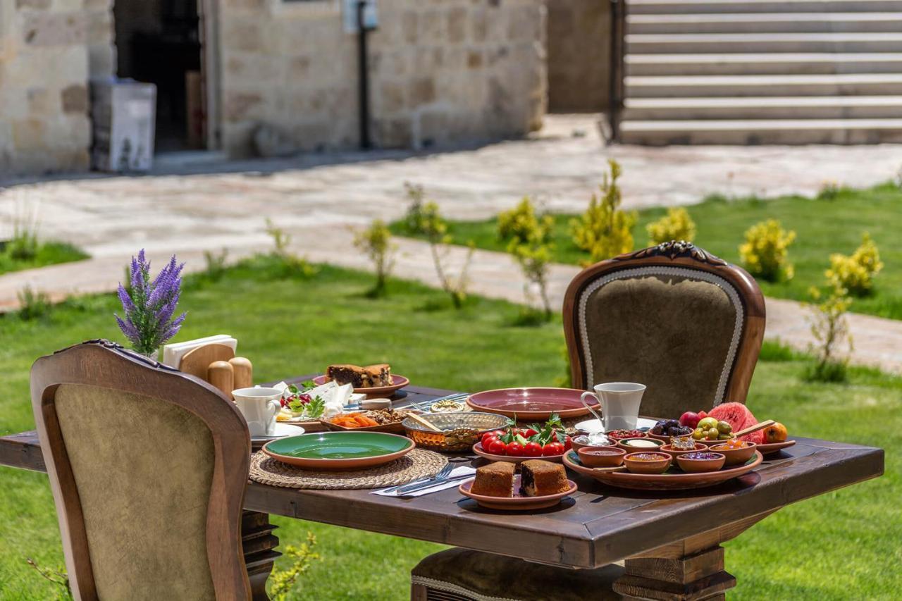 Zeydem Suites Ürgüp Luaran gambar
