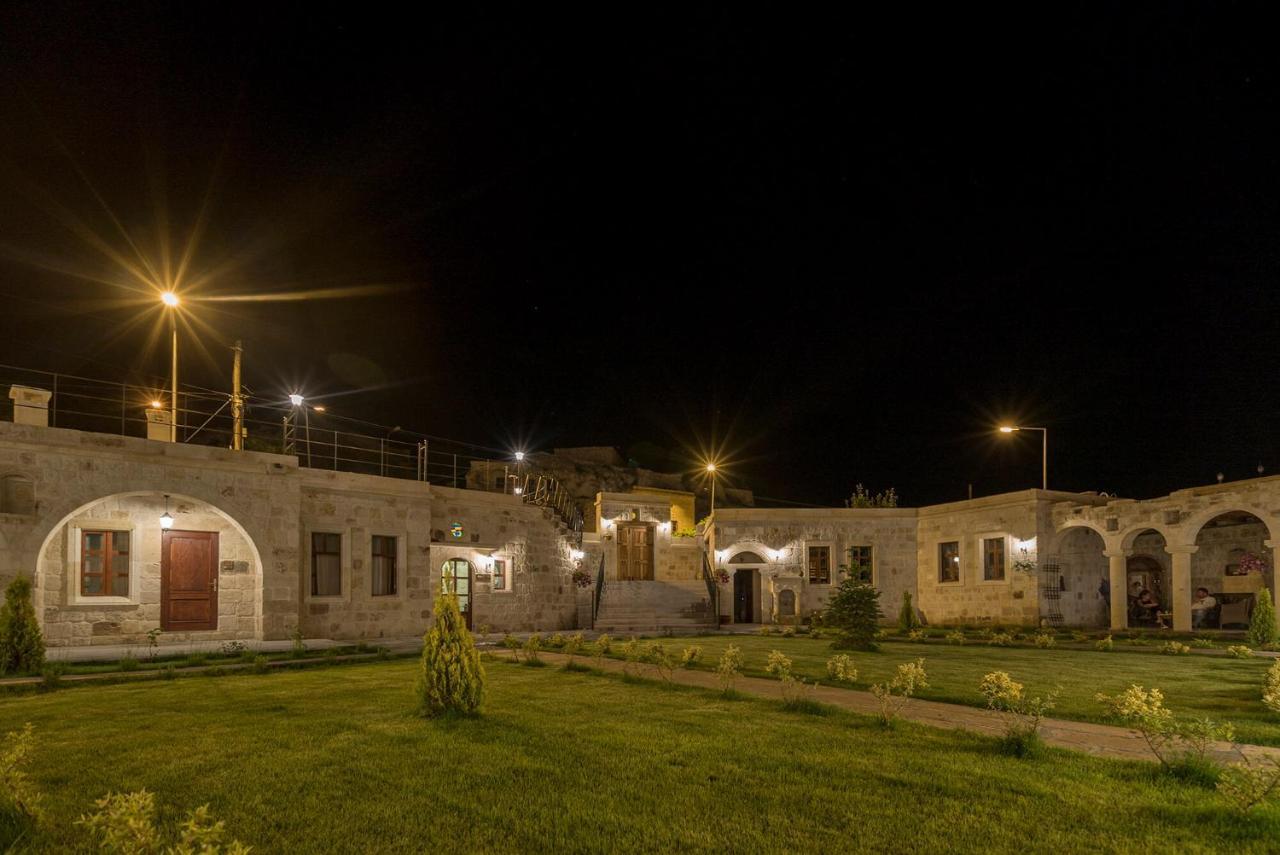 Zeydem Suites Ürgüp Luaran gambar
