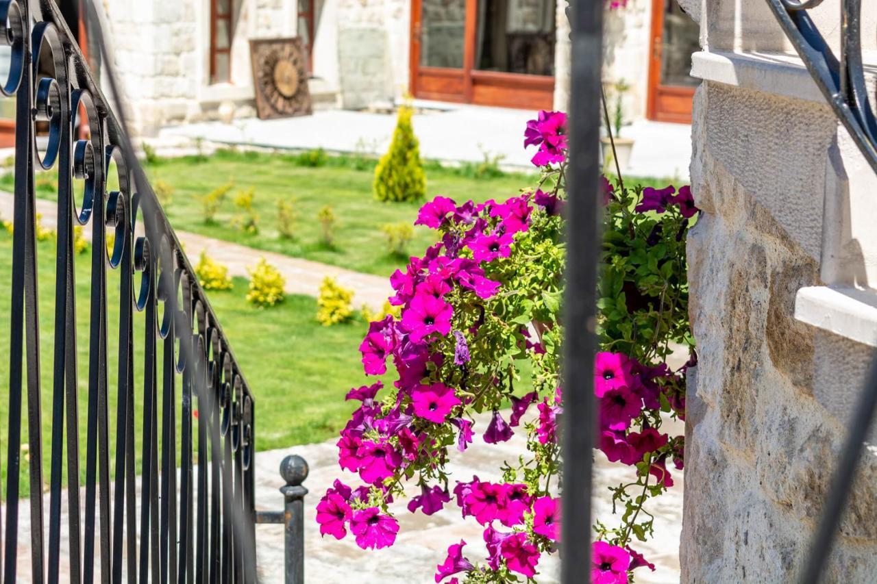 Zeydem Suites Ürgüp Luaran gambar