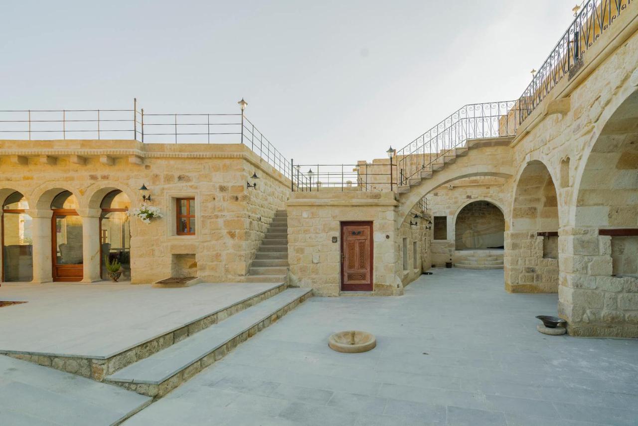 Zeydem Suites Ürgüp Luaran gambar