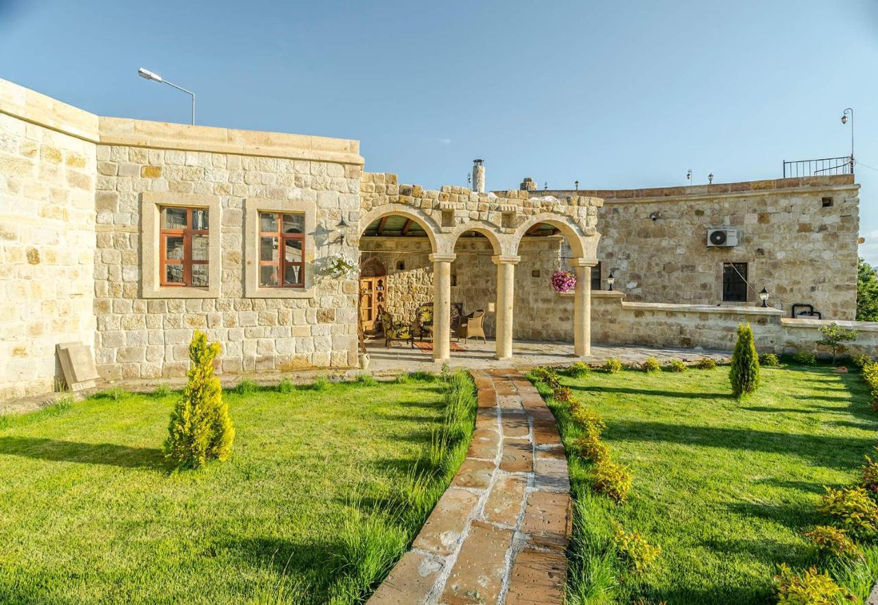 Zeydem Suites Ürgüp Luaran gambar