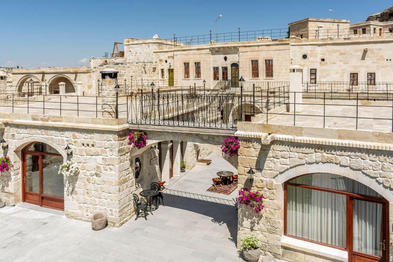 Zeydem Suites Ürgüp Luaran gambar