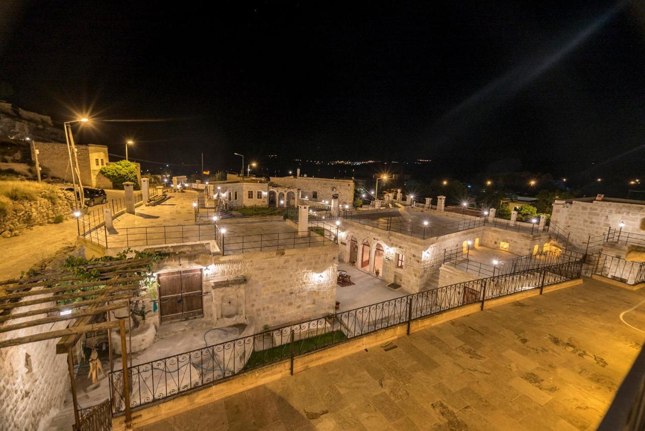 Zeydem Suites Ürgüp Luaran gambar