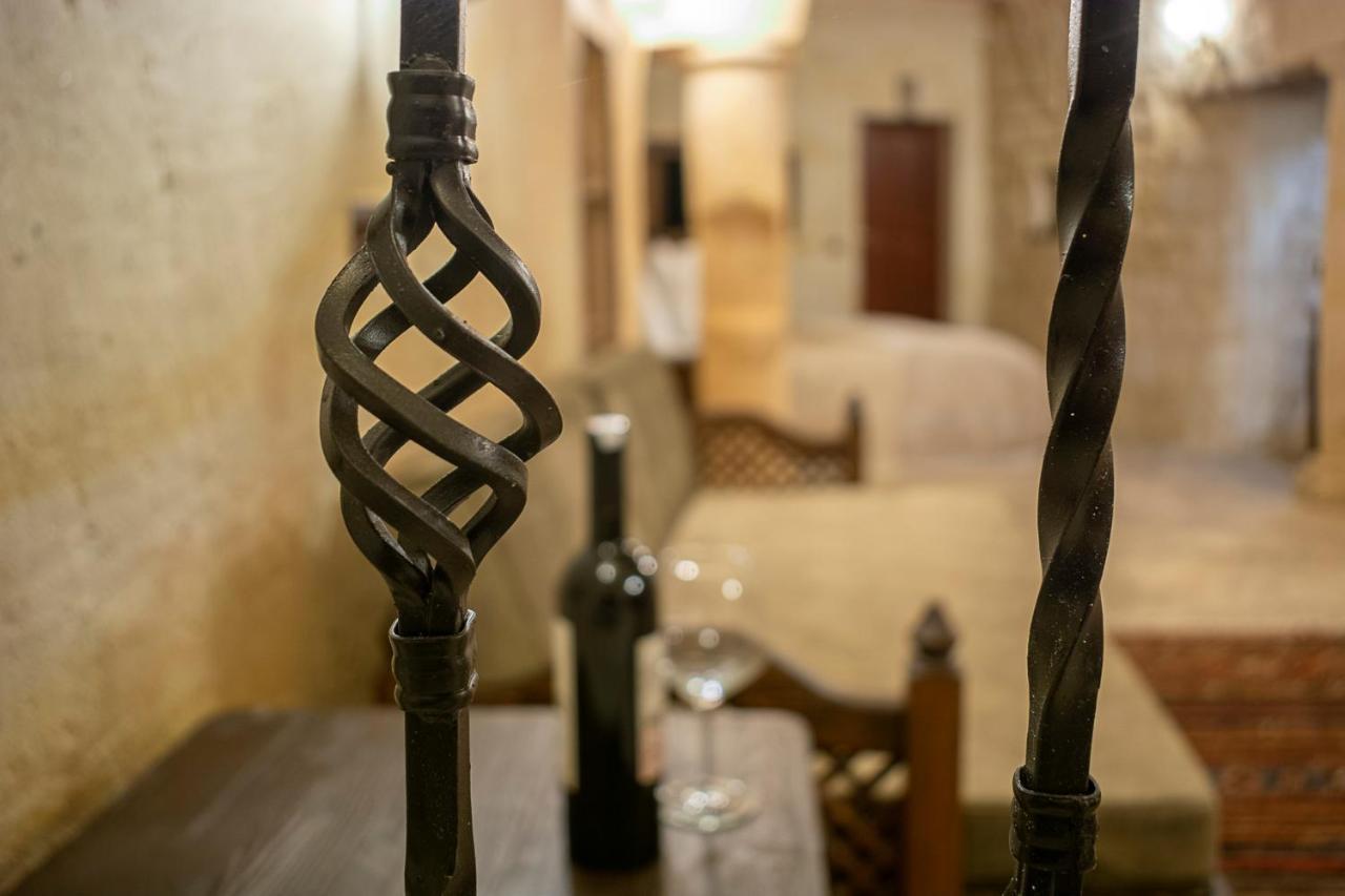 Zeydem Suites Ürgüp Luaran gambar