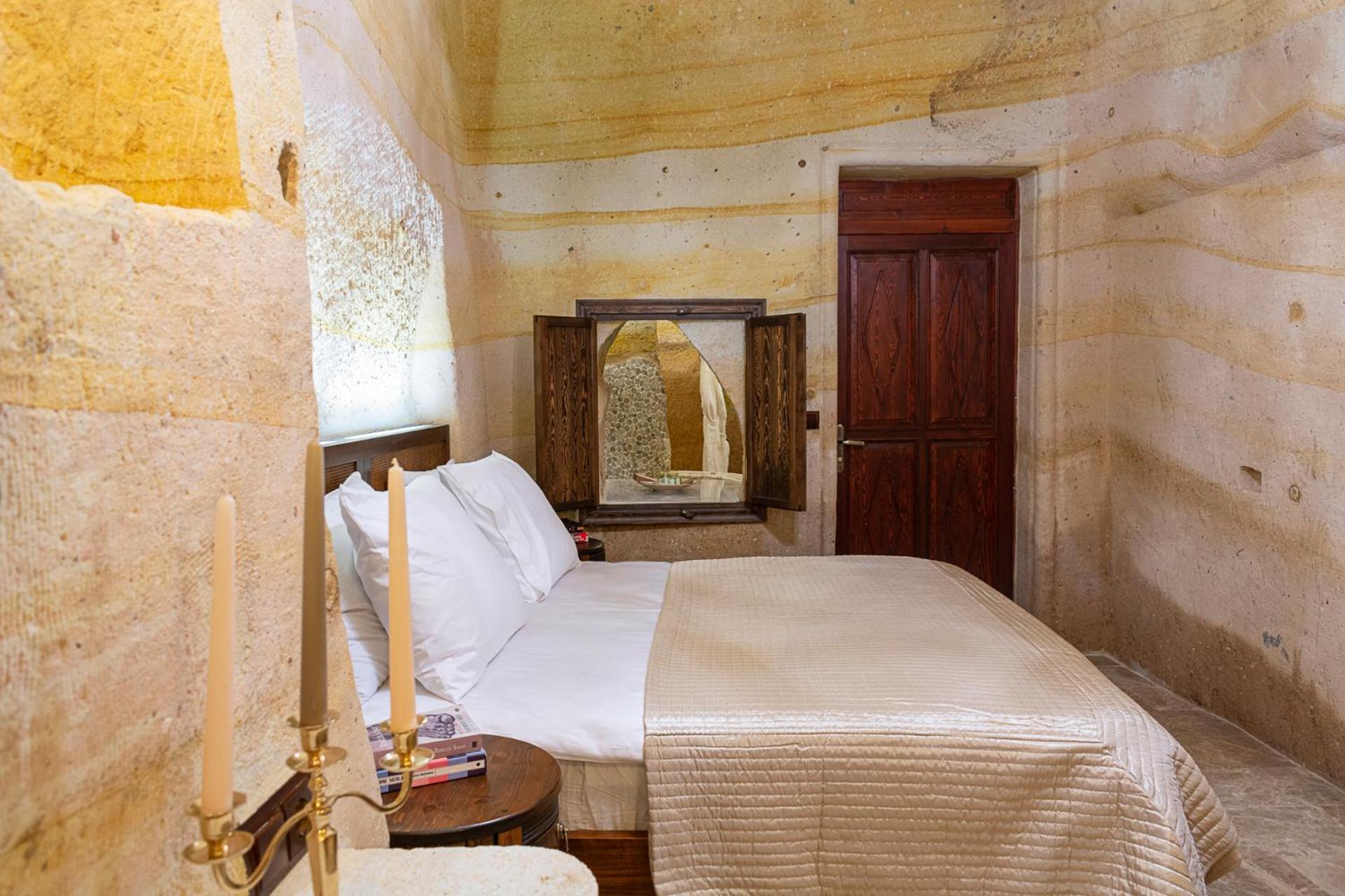 Zeydem Suites Ürgüp Luaran gambar