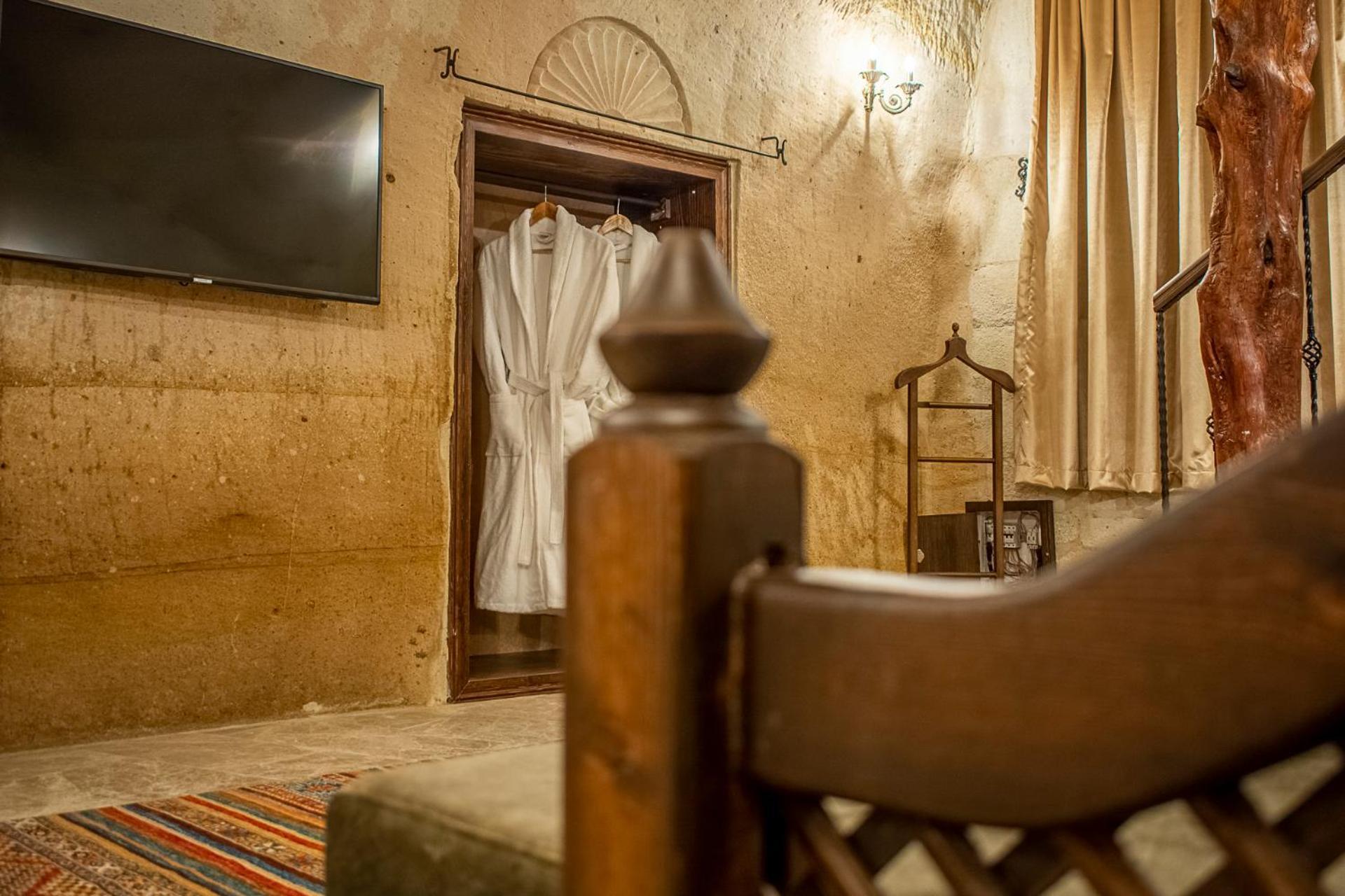 Zeydem Suites Ürgüp Luaran gambar