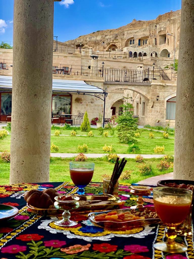 Zeydem Suites Ürgüp Luaran gambar