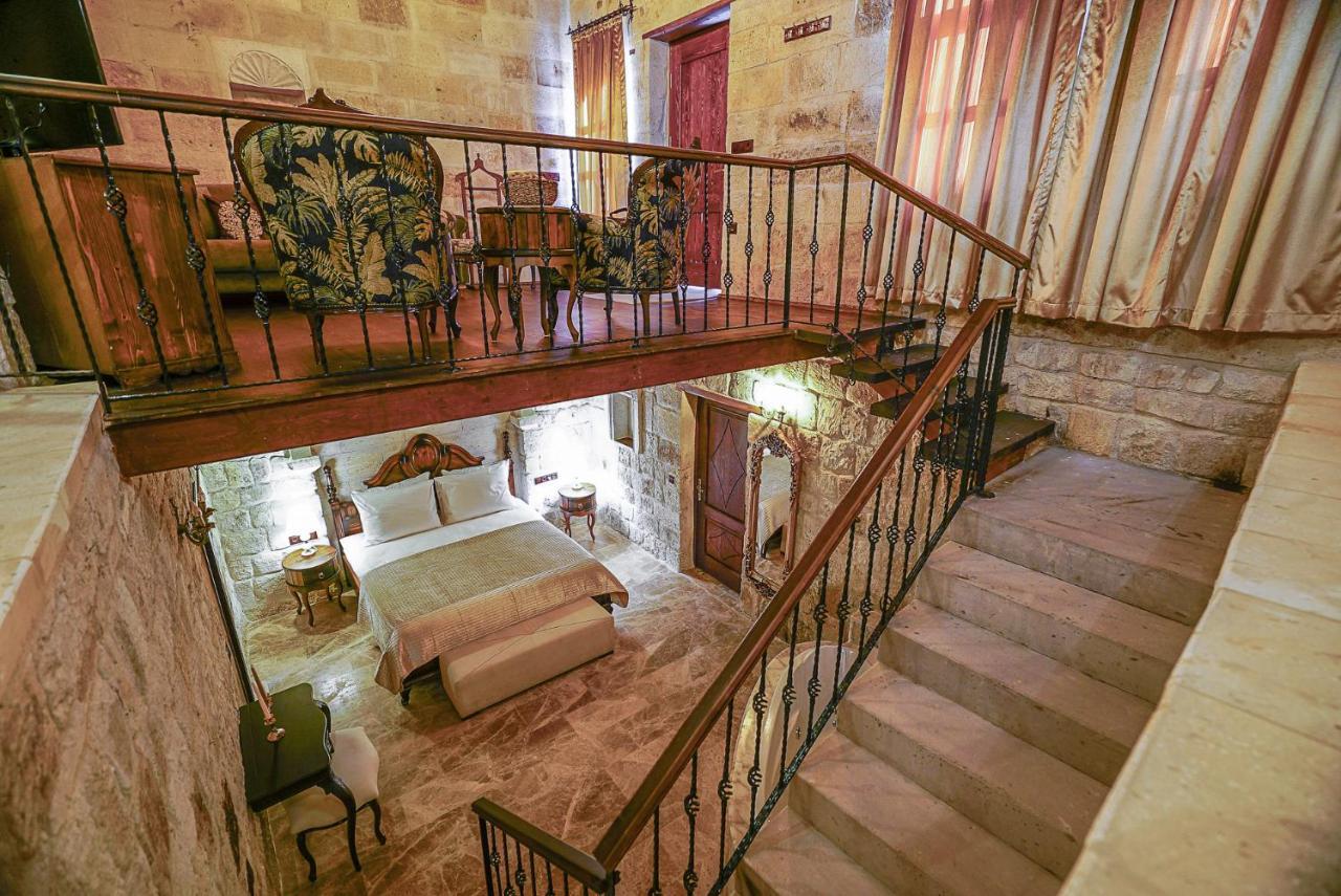 Zeydem Suites Ürgüp Luaran gambar