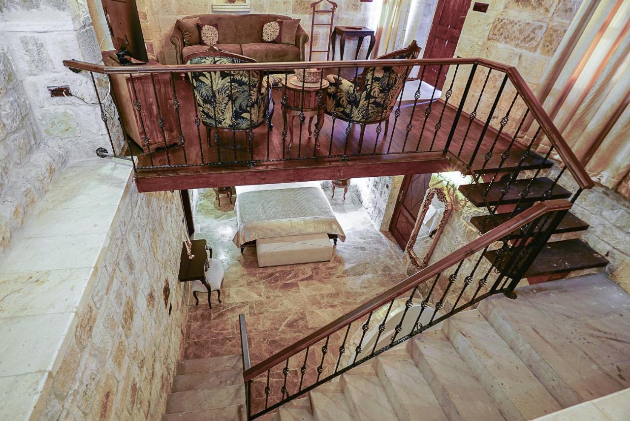 Zeydem Suites Ürgüp Luaran gambar