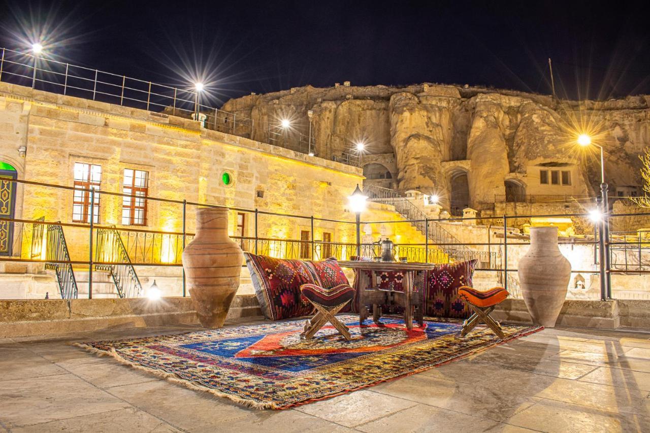 Zeydem Suites Ürgüp Luaran gambar