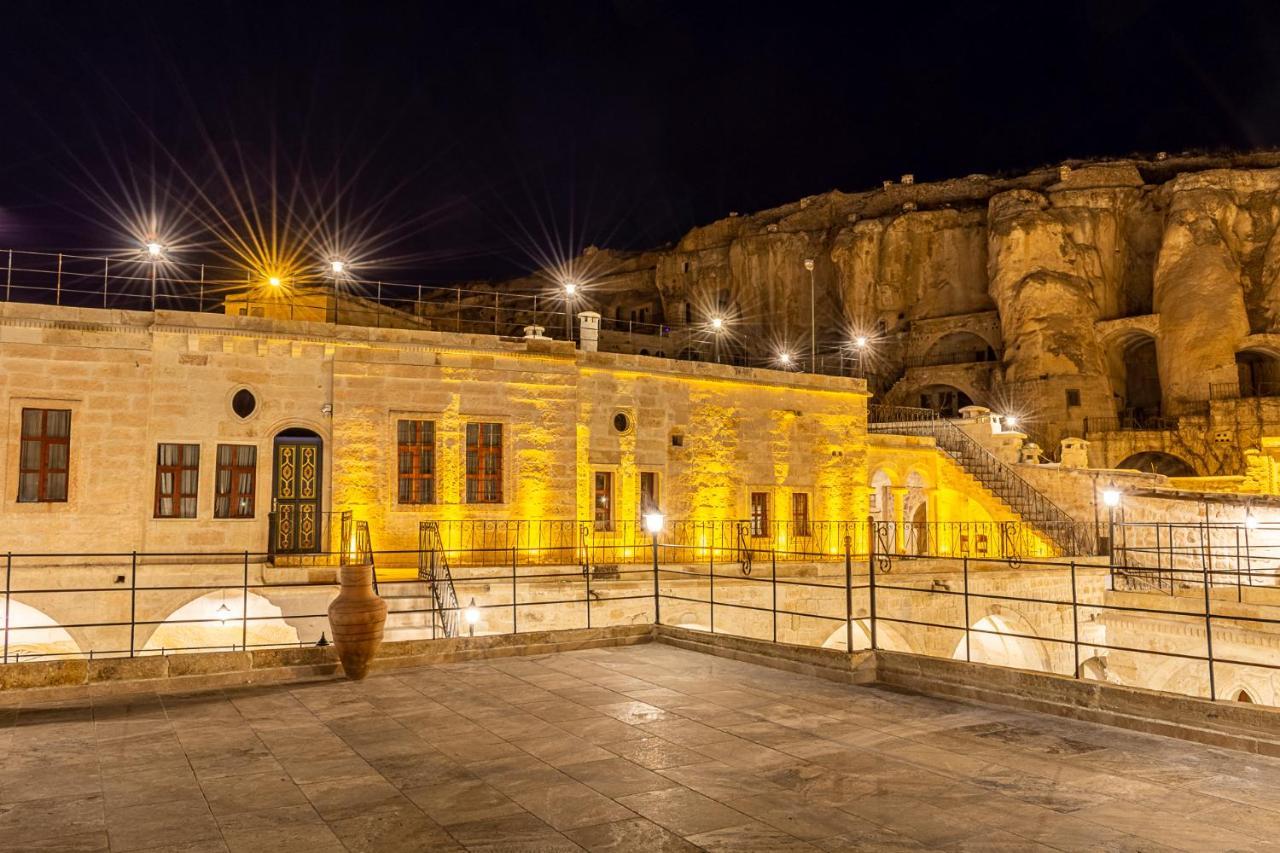 Zeydem Suites Ürgüp Luaran gambar