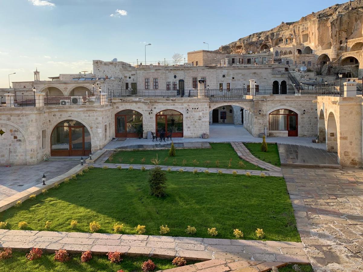 Zeydem Suites Ürgüp Luaran gambar